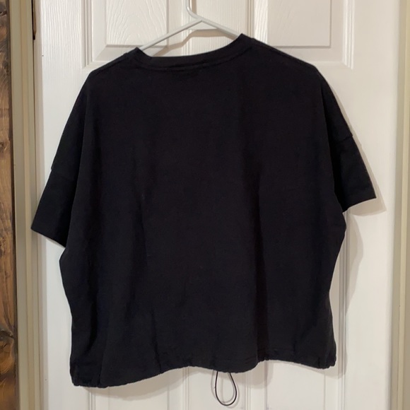 Oner Active drawstring top - Picture 4 of 6